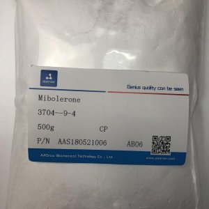 3704 9 4 Mibolerone powder AASraw 3 600x800