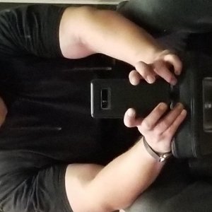100% body fat