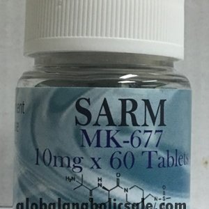 SARM peptide MK 677 global anabolic
https://www.globalanabolicsale.com/oralSARMs
