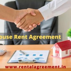 House Rent Agreement