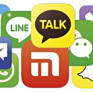 How to protect children in messengers from cyber threats