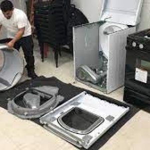 Choosing the Best Appliance Repair Service in Your Area