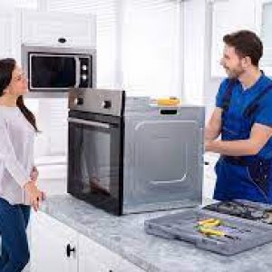 Appliances repair