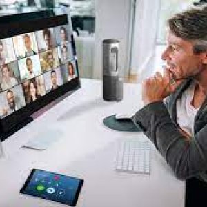 videoconference