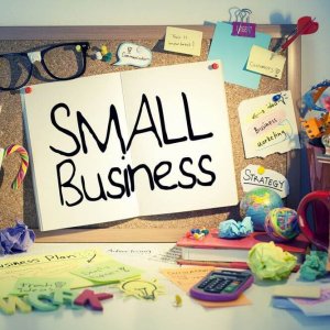 What small business ideas do you know of for those who want to start their own business?