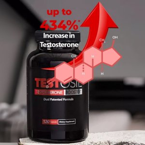 Exploring the Impact of Testosil on Men's Health