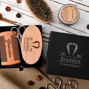 Best Grooming Gifts for Your Partner