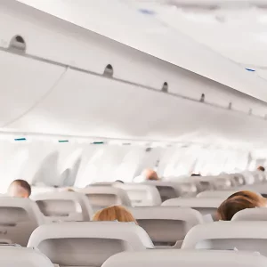 Anyone Else Struggle With Budget Airline Changes Last Minute?