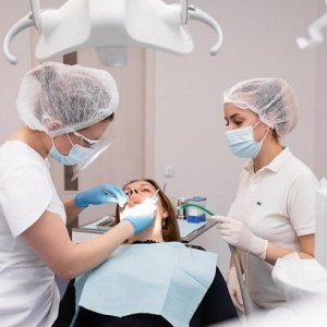 Dental Checkups in Maintaining Oral Health