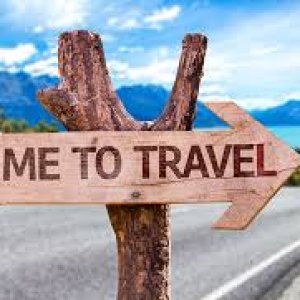 travels