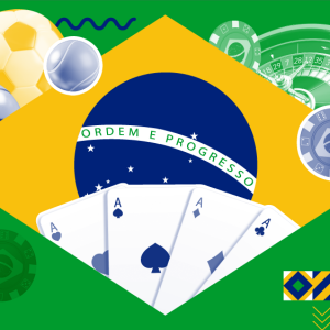 Métodos de retirada de cassino online