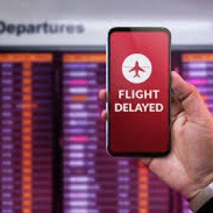 Unexpected Delays and Rebooking: What’s Your Strategy?