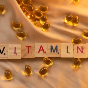 Essential Vitamins in Modern Life