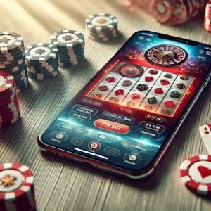 Gambling