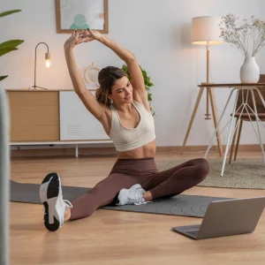Burnout or Balance? A Working Mom’s Case Against the Gym