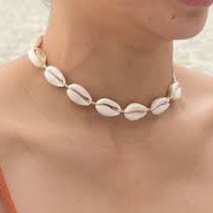 Media 'Seasonal Trends: Shell Jewelry in 2025–2026' in album 'radio'