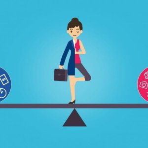 Balancing Work and Home Internet Needs