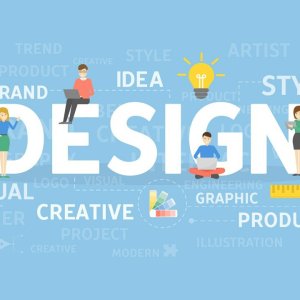 Web Design: Blending Creativity with Functionality
