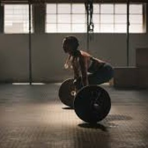 Power of Consistency in Fitness
