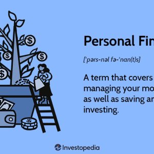 Finance: Understanding and Managing Money