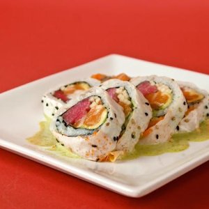 Chinese-Style Sushi Spots Worth Trying in Austin