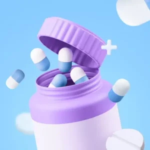 Nutra Vertical