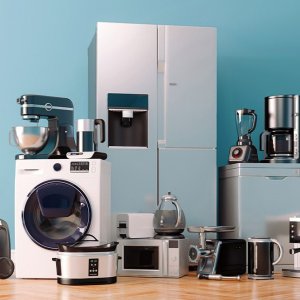 Appliances & Electronics