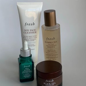 Essential Skincare Solutions for Healthy, Radiant Skin