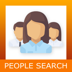 People search