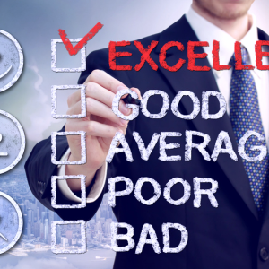 What Makes Companies Truly Reliable