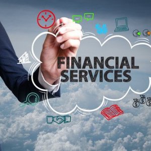financial services