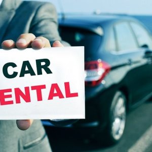 Rental Car