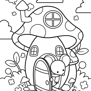 calming-cottage-mouse-house-free-coloring-page.webp