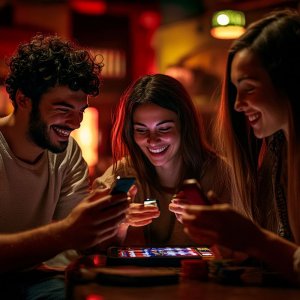 Discovering New Games