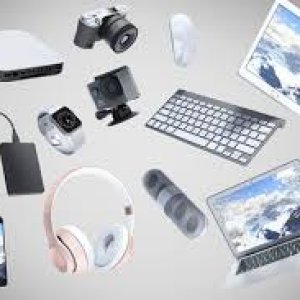 Media 'Appliances and Electronics' in album 'Appliances and Electronics'