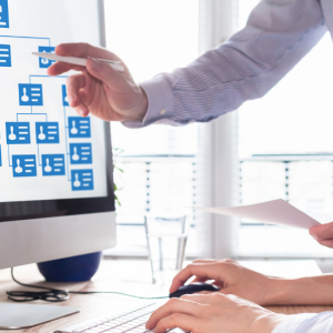 The Evolution of Workplace Software and Employee Management