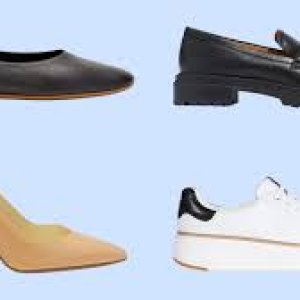 Where Do You Usually Buy Comfortable Yet Stylish Shoes Online?