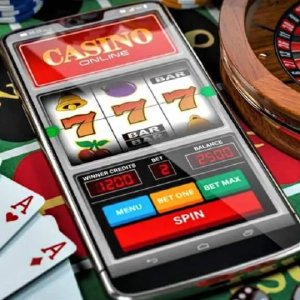 online entertainment