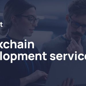 Where to order blockchain solutions