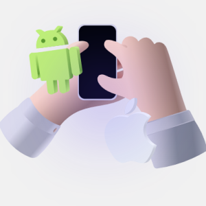 Menyimpan TikTok di iPhone tanpa aplikasi