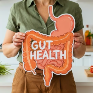 improve gut health