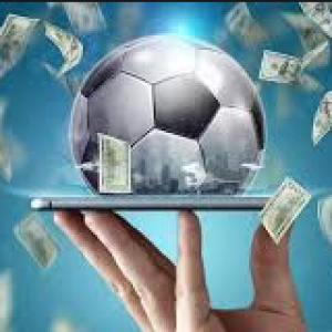 I have a betting platform I use most often