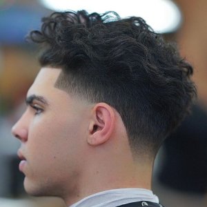 What's better, a fade or taper?