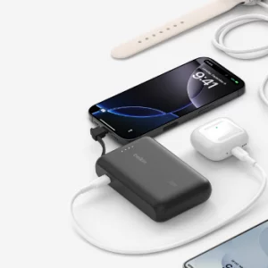 Thread Topic: Do modular magnetic power banks actually stay connected in a bag?