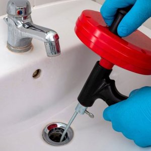 Why do plumbers say not to use drain cleaner?