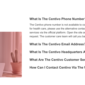 How responsive is Centivo customer assistance?