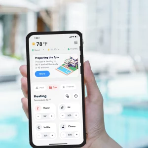 Are smart pool pumps and automated chlorinators actually worth the upfront cost?