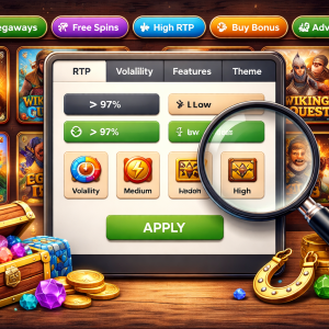 How to find the right demo slots faster