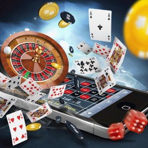 The Rise of Live Dealer Games in Online Casinos