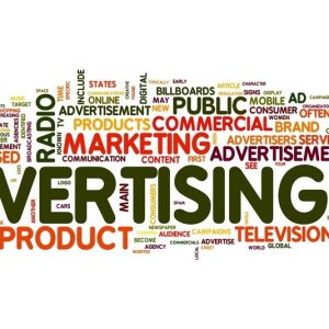 Advertising